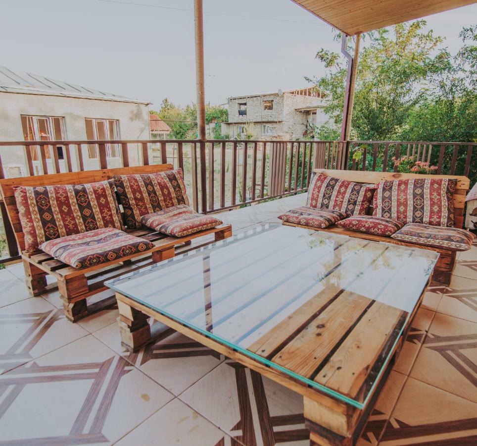 Vila Telavi Tel Aviv Exteriér fotografie